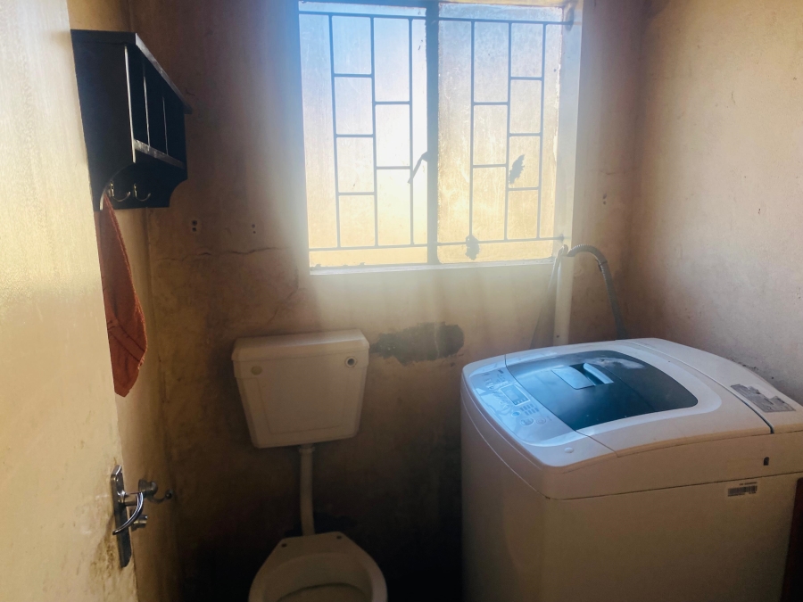3 Bedroom Property for Sale in Zamdela Free State